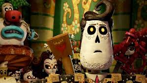 El libro de la vida nos anima a celebrar el pasado, sin olvidar lo que está por llegar en el futuro. Una Pelicula Que Rescata La Tradicion Del Dia De Muertos Me Lo Dijo Lola