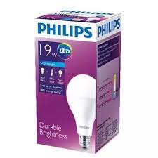 Pencahayaan yang baik akan menjadi salah satu visi penting bagi sebuah ruangan interior. Jual Lampu Led Philips 19w Putih 19watt Cool Daylight 19 W Led Philips Retail