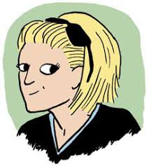 Michelle Ollie « The Center for Cartoon Studies