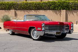Image result for Claret Maroon 1966 Cadillac