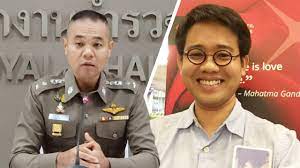 วันเฉลิมแนะนำตัวเองบนเพจเฟซบุ๊ก wanchalearm satsaksit ว่าเขา ต้องกลายมาเป็นผู้. à¸•à¸³à¸£à¸§à¸ˆà¹à¸ˆà¸‡ à¸«à¸¥ à¸‡ à¸§ à¸™à¹€à¸‰à¸¥ à¸¡ à¸™ à¸à¹€à¸„à¸¥ à¸­à¸™à¹„à¸«à¸§ à¸– à¸à¸­ à¸¡à¸«à¸²à¸¢à¸— à¸žà¸™à¸¡à¹€à¸›à¸