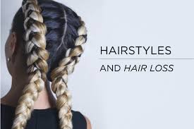 Many different factors contribute to this condition, including certain medications. Is Your Hairstyle The Ultimate Cause Of Your Hair Loss Hairatin