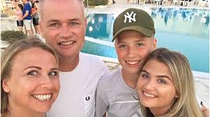 In memory of Chris Wiles