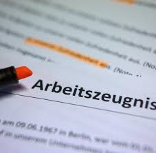 Die zugehörigkeit eines arbeitnehmers zum betriebsrat ist in aller regel ebenfalls nicht im zeugnis zu erwähnen. Job Beurteilung Warum Ein Arbeitszeugnis Nicht Viel Wert Ist Welt