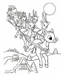 Take a look around, explore our themes tab, and don't forget to sign up for the super simple newsletter! Reindeer Coloring Sheet Christmas Coloring Pages For Kids Drawing With Crayons