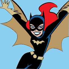 BARBARA GORDON DAILY — batgirl  barbara gordon icons (dcau) as always,...