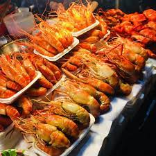 Mulai dari mie aceh hingga papeda ada. 10 Tempat Makan Best Di Hatyai Yang Anda Kena Serbu Saji My