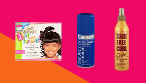 With professional salon hair products like hair gel, mousse, hairspray and pomade, beauty brands has something for everyone. 20 Hair Products Every Curly Girl Remembers From Before Naturallycurly Naturallycurly Com