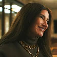 🔥 Maya Mason MBTI