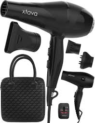 My hair after baby | silicon mix + oribe. Buy Xtava Black 2200 Watt Hair Dryer And Xtava Mini Jet Set Hair Dryer In Cheap Price On Alibaba Com