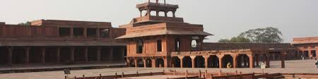 Sikri as a village was first noticed by babar and not akbar, when he defeated rana sangha in the but the story of fatehpur sikri defies logic. Fatehpur Sikri Wikitravel