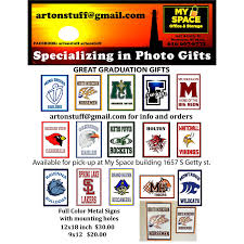 Muskegon Michigan Mi High School Parking Signs Graduation Etsy Muskegon Michigan Graduation Gifts Parking Signs