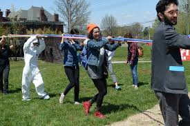 Dwell in Other Futures - Sixty Inches From Center