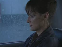 This scene from The Bridges of Madison County (1995) always breaks my heart