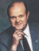 Dr Wallace Vaughn “Wally” Teuscher (1928-2016)