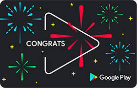 Check spelling or type a new query. Google Play Gift Code Give The Gift Of Games Apps And More Email Delivery Uk Only Amazon Co Uk Gift Cards