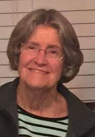 Obituary information for Mary Stiles Rook