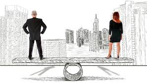 Igualdad y equidad son términos muy cercanos. Que Debe Hacer Una Empresa Para Avanzar En Equidad De Genero Economia El Comercio Peru