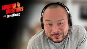 The Next Thing You Eat (TV Series 2021)