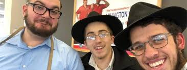 Names of the Hostages in Gaza for Prayer