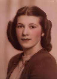 Memories of Mary Brna