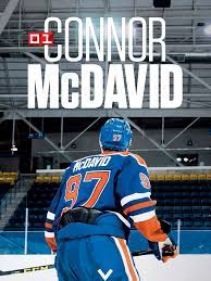 Connor Mcdavid The Next One Oilers Hockey Edmonton Oilers Hockey Nhl Hockey