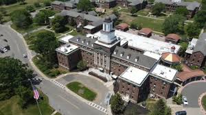 The Lyons, New Jersey VA Campus & Historic District