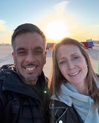 Great three weeks in the US. Didn't get photos of everywhere and  everyone!!. Roswell NM, Destiny OKC, Meno OK, Embassy San Fransico, Mercy  Road Indiana and a few days in Chicago! Ready