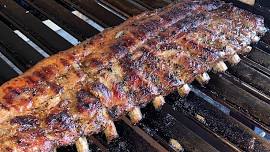 4th of July Rib BBQ
