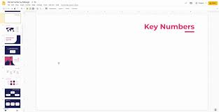 How To Make A Radial Chart In Google Slides Tutorial Images pictures photographs photos edges borders corners cut rounded circles. radial chart in google slides