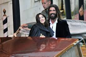 Home star matinal când era tânăr fecior, marcel pavel avea mult… păr! Vincent Cassel E Istorie Cine Este Noul Iubit Al Monicai Bellucci Cu 18 Ani Mai Tanar Decat Actrita