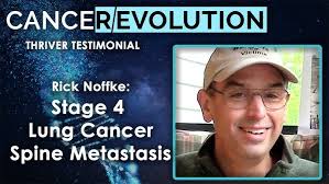 Glenn Sabin's Chronic Lymphocytic Leukemia (CLL) was declared incurable