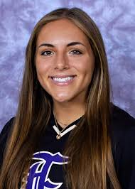 Softball All-Americans