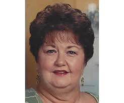 CAROLINE HARMON Obituary (1945