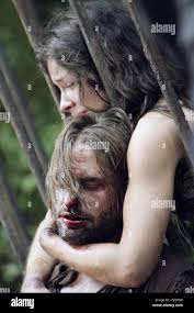 Evangeline lilly lost hi-res stock photography and images