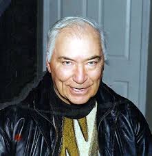 Andrew Bathgate Obituary