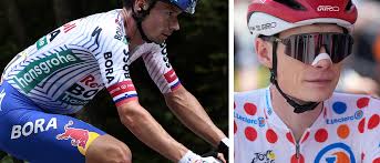 Geen dubbelfinale voor Norman-Moody in Gstaad