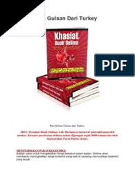 Buah delima atau nama saintifiknya punica granatum mempunyai pelbagai keistimewaan, selain dari sedap dimakan, ia juga mempunyai kebaikan dari segi kesihatan. Pati Delima Gulsan Dari Turkey