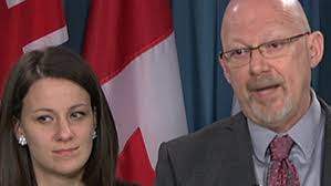 Bill C-51: NDP outlines plan to scrap 'dangerous provisions'