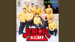 Ya Tu Nombre Olvide By Junior Klan Topic