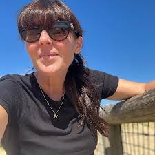 Helen Spinner is fundraising for The Rowans Hospice