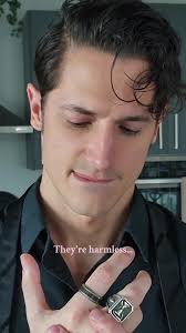 Dante Russo Voice Actor