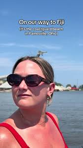 Exploring Painesville Before Fiji Adventure