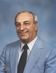 Rudolph J. Pinter Obituary August 5, 2022