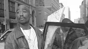 Resurrection, shakur says, \\jada is my heart. Fired Over Too Much Tupac A Rap Loving Bureaucrat From Iowa Says He Hopes Not Wjct News