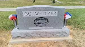 Donald Lee Schweitzer (1948-2018)