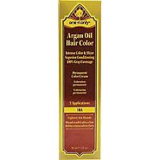 The benefits are quite limitless judging from the reviews by confirmed users of the product, there are so many positives and almost no negative comments about argan oil hair color. One N Only Argan Oil Hair Color In Lightest Ash Blonde 10a Reviews Makeupalley