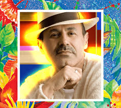 Edwin Fontánez al Kennedy Center