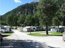 6212, maurach am achensee, austria. Wohnmobilstellplatz Achenkirch Osterreich