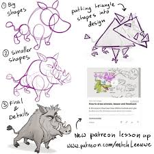 Pin By Alimayo Arango On Art Instruction Animal Drawings Art Reference Poses Character Design Tips